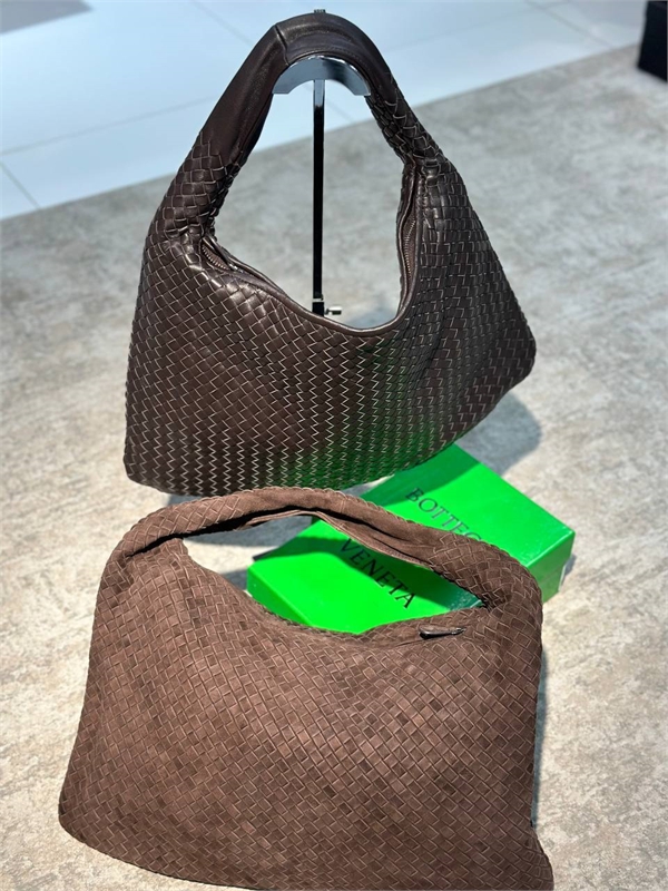 Сумка BOTTEGA VENETA 155353 - фото 343199