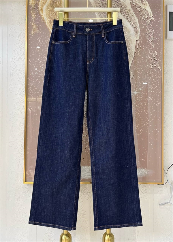 Джинсы BRUNELLO CUCINELLI 155385 - фото 343412