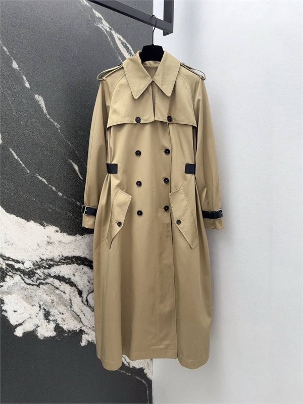Тренч DIOR 155397 - фото 343557