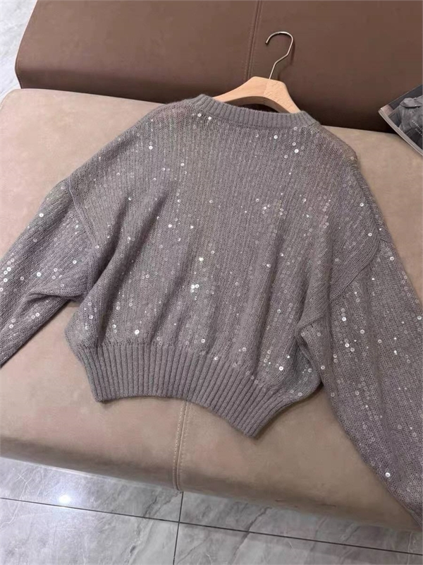 Кофта BRUNELLO CUCINELLI 155423 - фото 343775