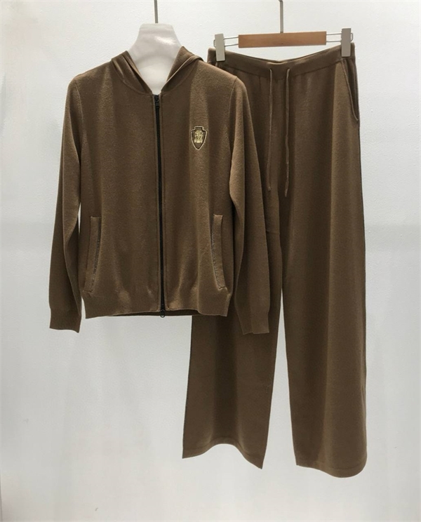 Костюм BRUNELLO CUCINELLI 155442 - фото 343898