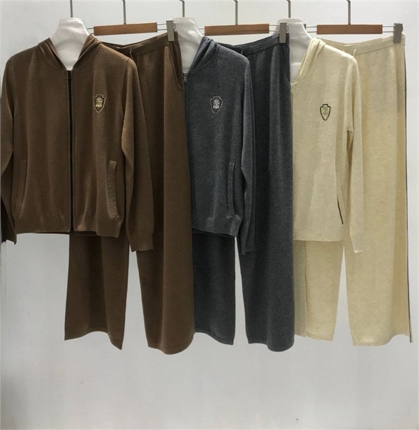Костюм BRUNELLO CUCINELLI 155444 - фото 343908