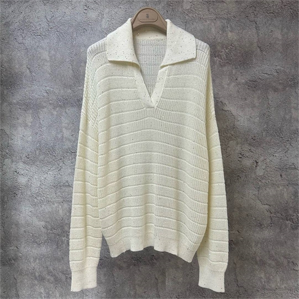 Кофта BRUNELLO CUCINELLI 155456 - фото 344003