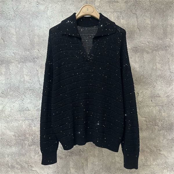 Кофта BRUNELLO CUCINELLI 155458 - фото 344016