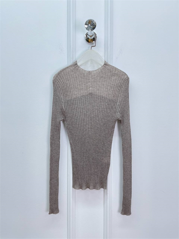 Кофта BRUNELLO CUCINELLI 155470 - фото 344110