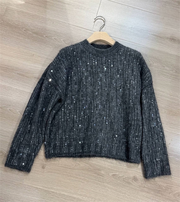 Кофта BRUNELLO CUCINELLI 155474 - фото 344135