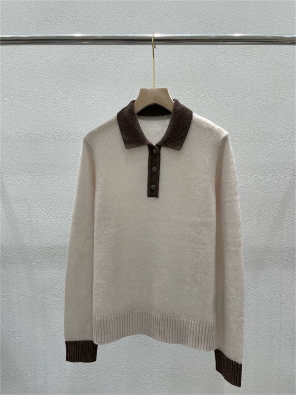 Кофта LORO PIANA 155480 - фото 344175