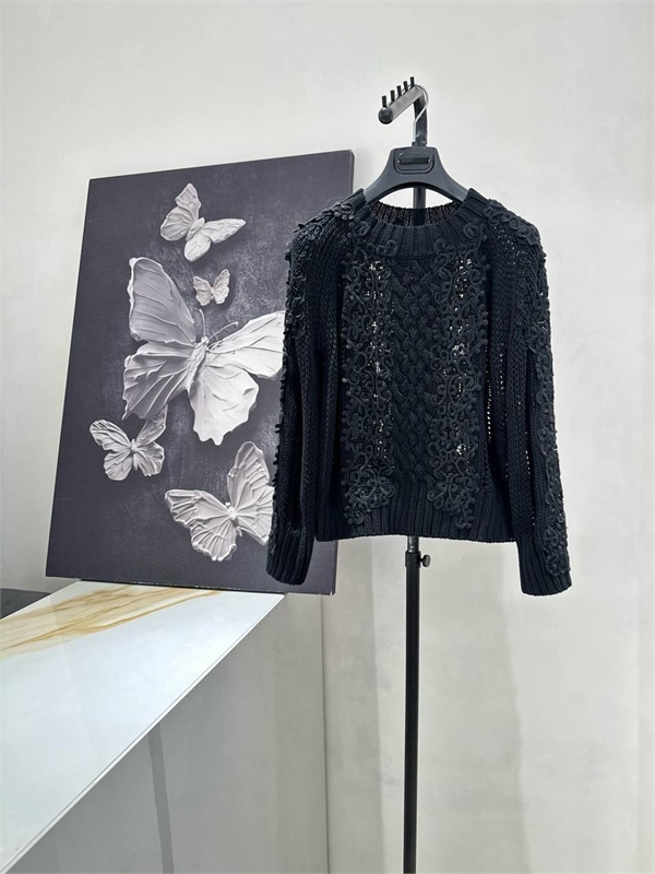 Кофта ERMANO SCERVINO 155486 - фото 344219