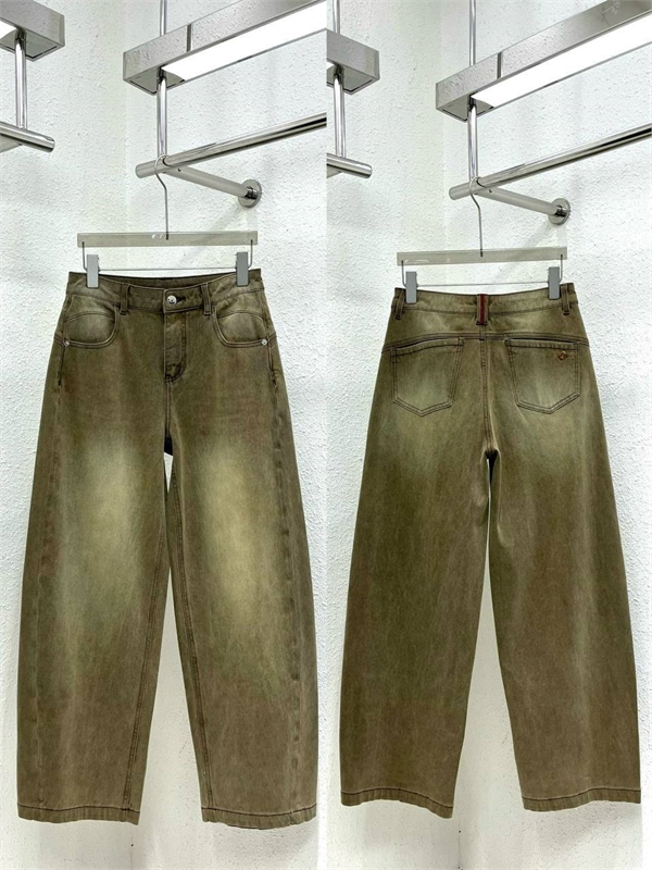 Джинсы LORO PIANA 155498 - фото 344300