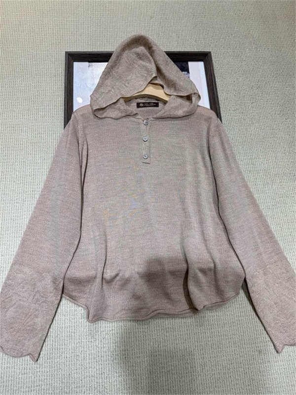 Кофта  LORO PIANA 155507 - фото 344383