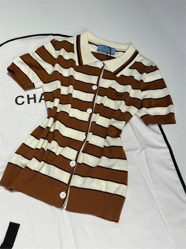 Кофта PRADA 155515 - фото 344435