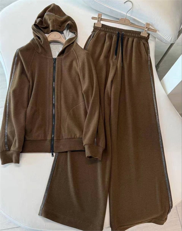 Костюм BRUNELLO CUCINELLI 155533 - фото 344547