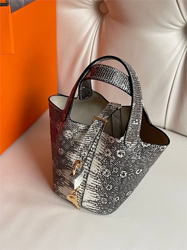 Сумка HERMES 155547 - фото 344629