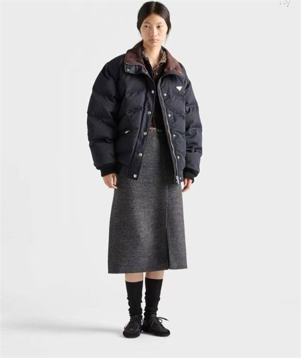 Куртка PRADA 155572 - фото 344798