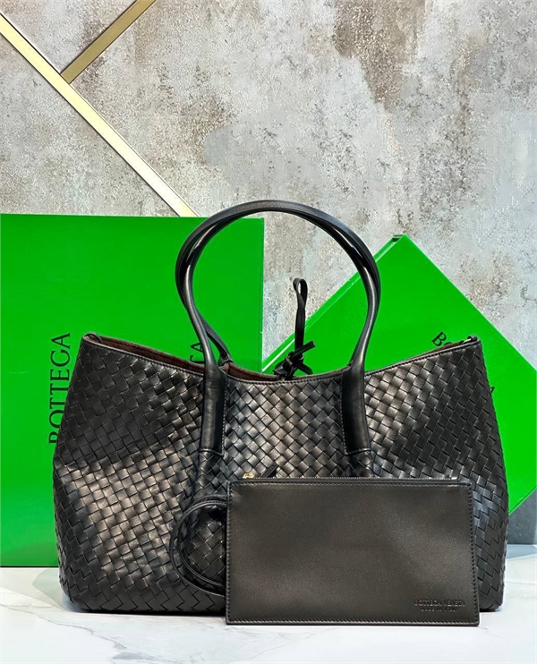 Сумка BOTTEGA VENETA 155575 - фото 344815