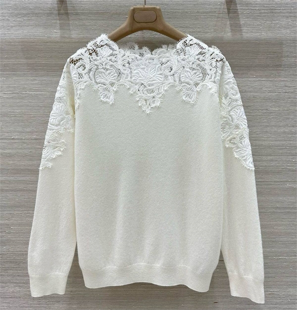 Кофта ERMANO SCERVINO 155576 - фото 344825