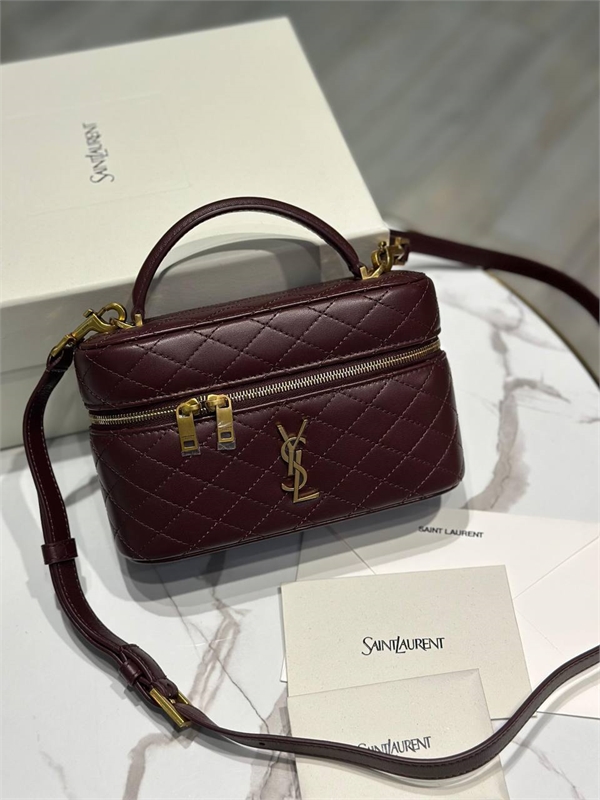Сумка YSL 155577 - фото 344833