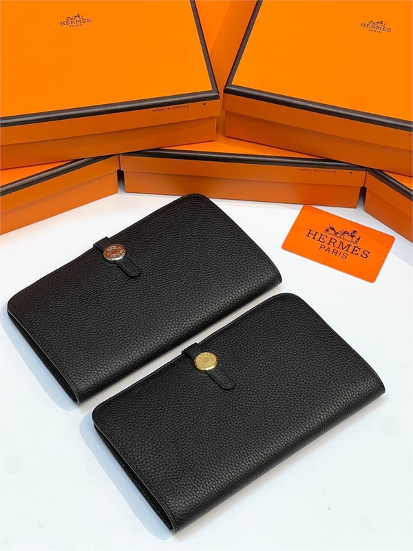 Кошелек HERMES 155584