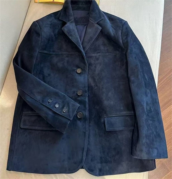 Куртка - Пиджак PRADA 155587 - фото 344903