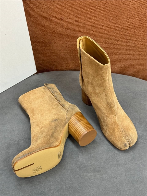 Обувь MAISON MARGIELA 155590 - фото 344922