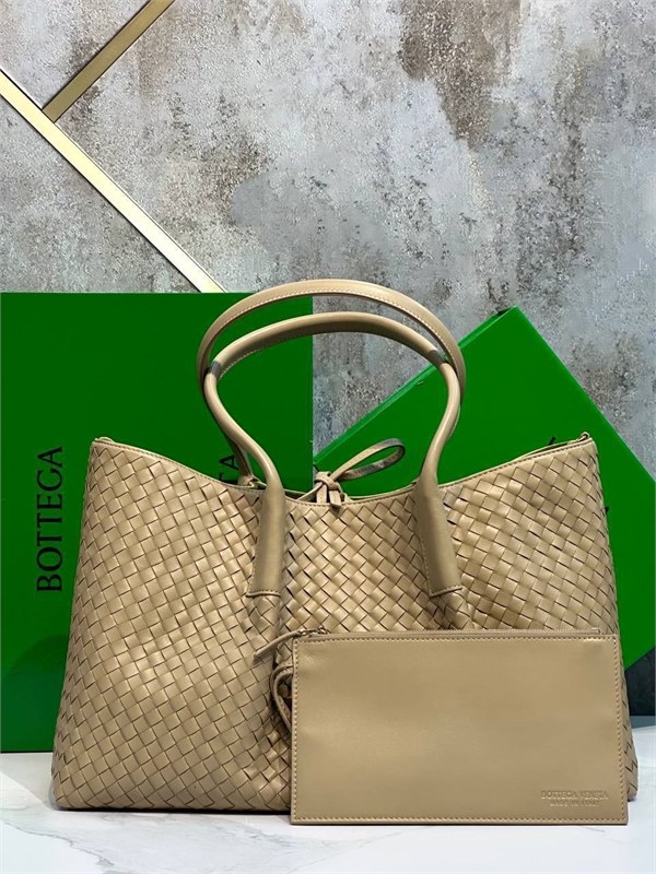 Сумка BOTTEGA VENETA 155602 - фото 345002