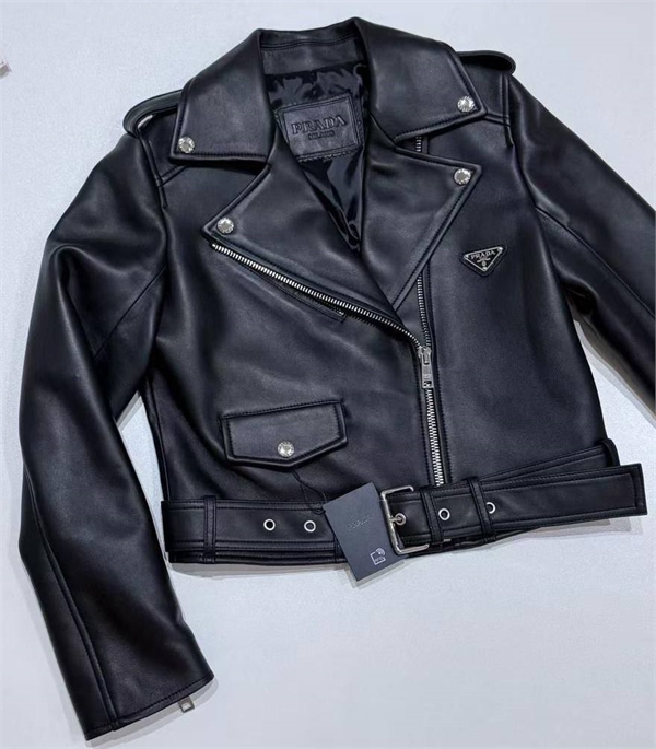 Куртка PRADA 155603 - фото 345013