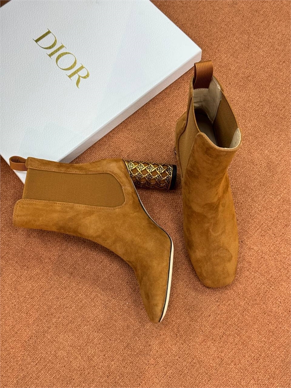 Ботильоны DIOR 155619