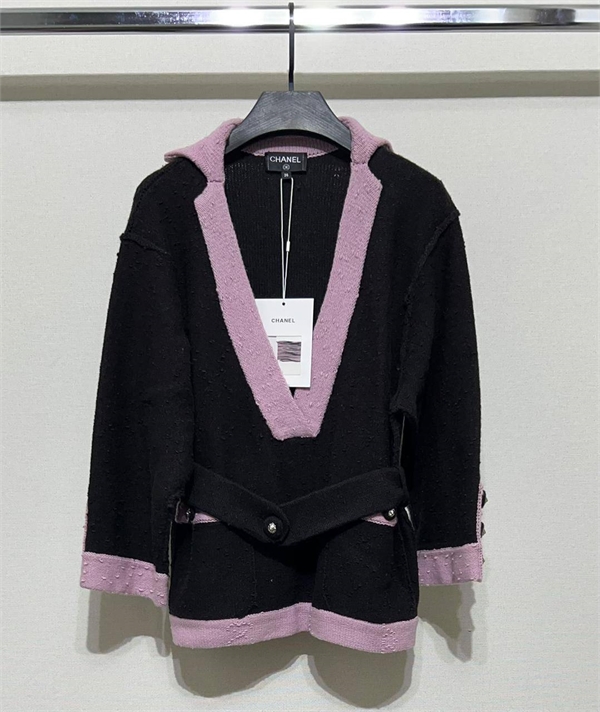 Кофта CHANEL 155665 - фото 345366
