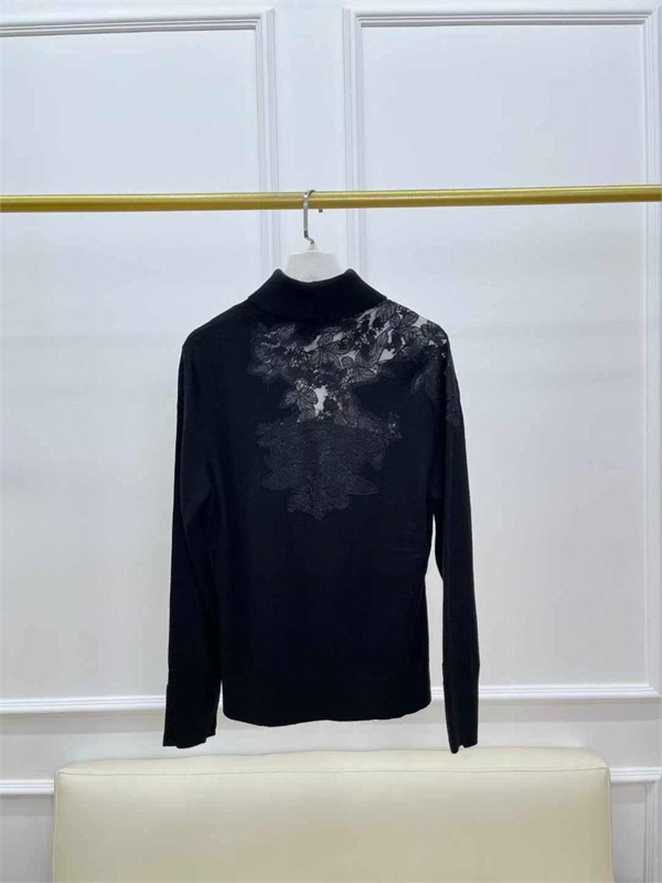 Водолазка ERMANO SCERVINO 155668 - фото 345381