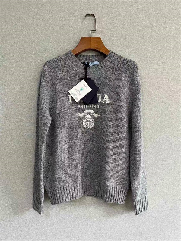 Свитер PRADA 155674 - фото 345410