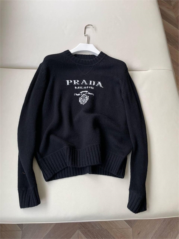 Свитер PRADA 155675 - фото 345412