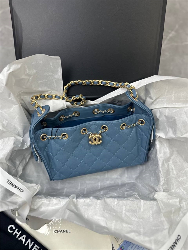 Сумка CHANEL 155676 - фото 345420