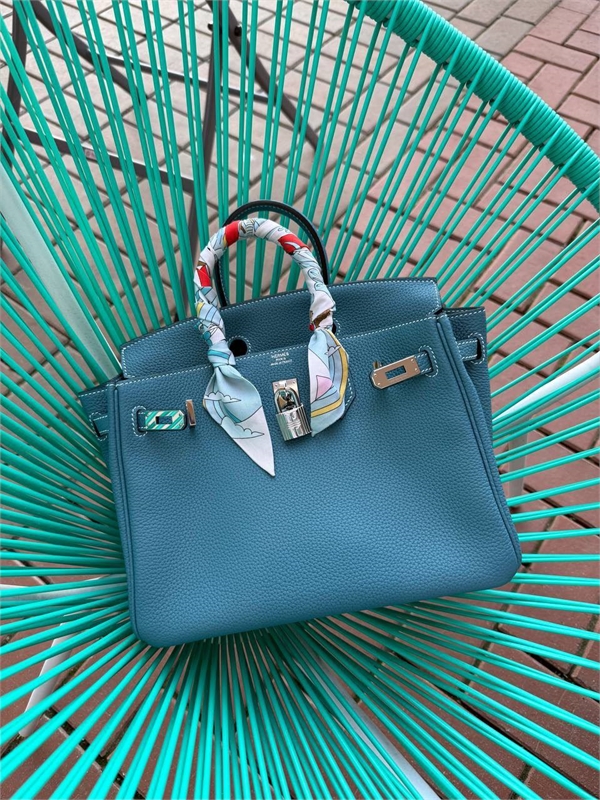 Сумка HERMES 155714 - фото 345654