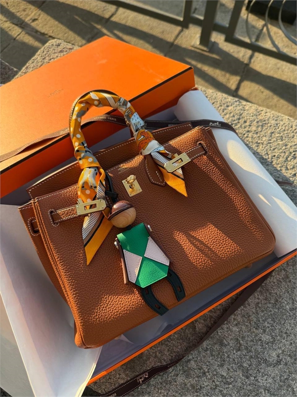 Сумка HERMES 155731 - фото 345799