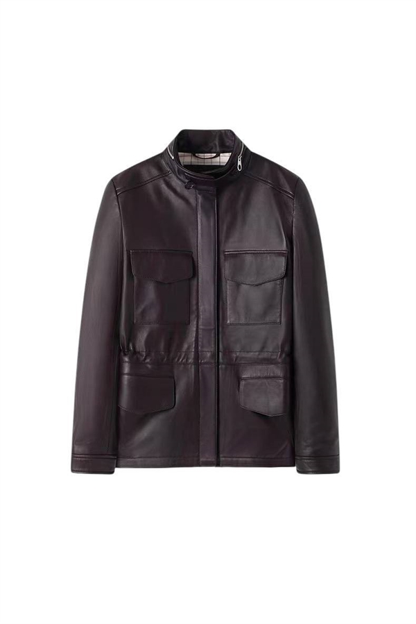 Куртка LORO PIANA 155737 - фото 345865