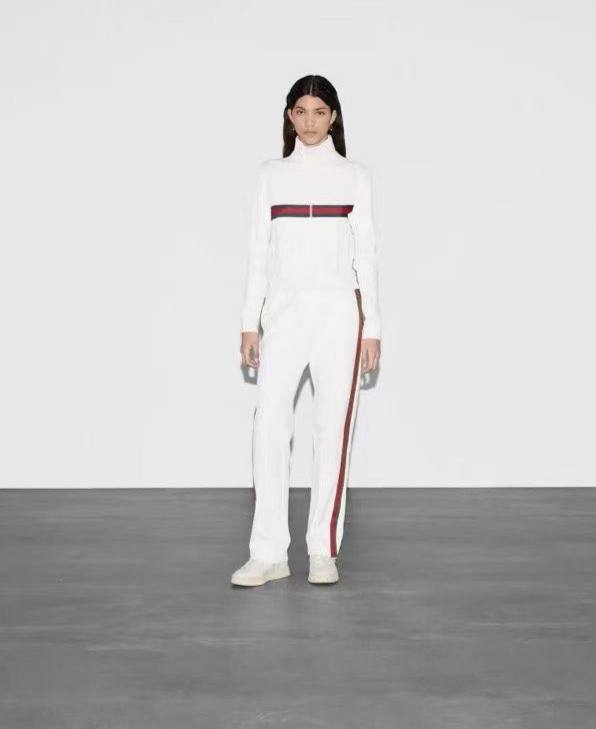 Костюм GUCCI 155784 - фото 346188
