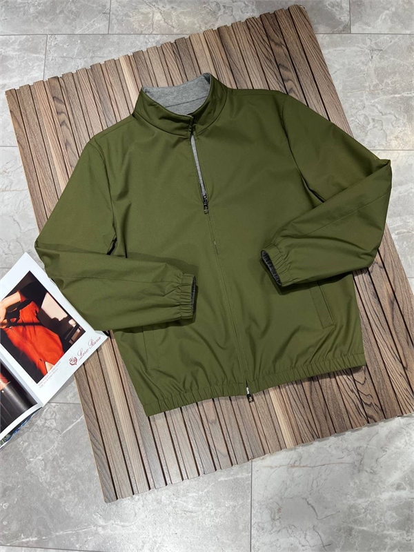 Куртка LORO PIANA 155799 - фото 346301