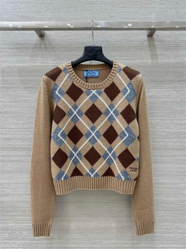 Свитер PRADA 155832 - фото 346458