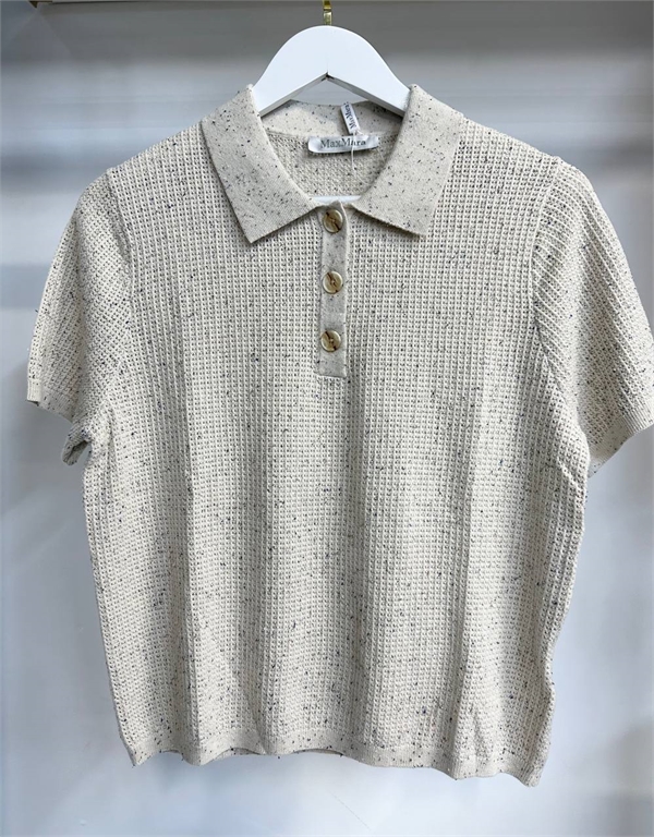 Кофта MAX MARA 155851 - фото 346548