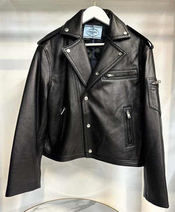 Куртка PRADA 155878 - фото 346638
