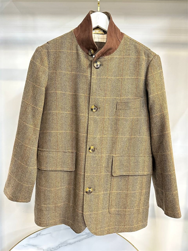 Куртка LORO PIANA 155893 - фото 346705
