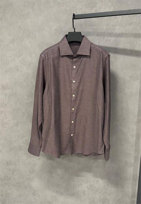 Рубашка LORO PIANA 155921 - фото 346843