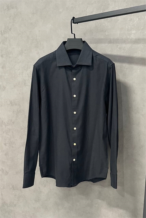 Рубашка LORO PIANA 155925 - фото 346850