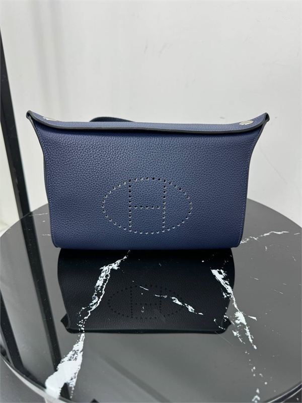 Сумка HERMES 155945 - фото 346989