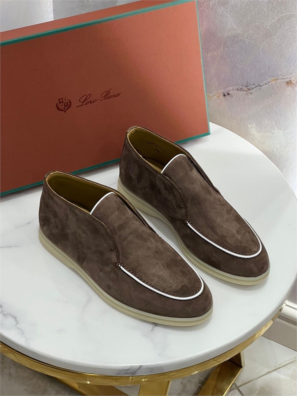 Кроссовки LORO PIANA 155992 - фото 347210
