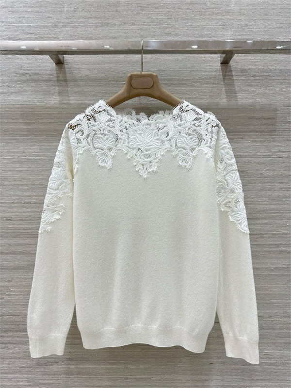 Кофта ERMANO SCERVINO 156011 - фото 347359