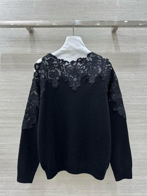 Кофта ERMANO SCERVINO 156012 - фото 347361
