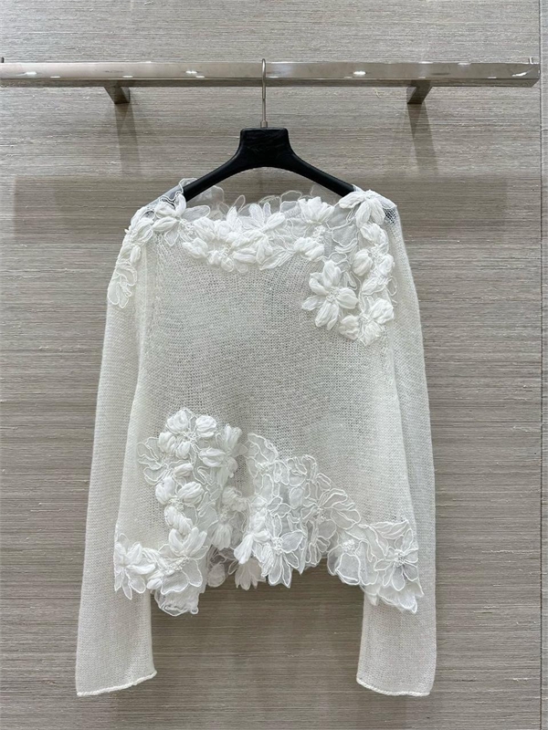 Блузка ERMANO SCERVINO 156013 - фото 347371