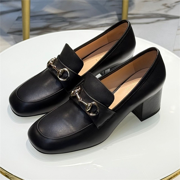 Туфли GUCCI 156092 - фото 347650