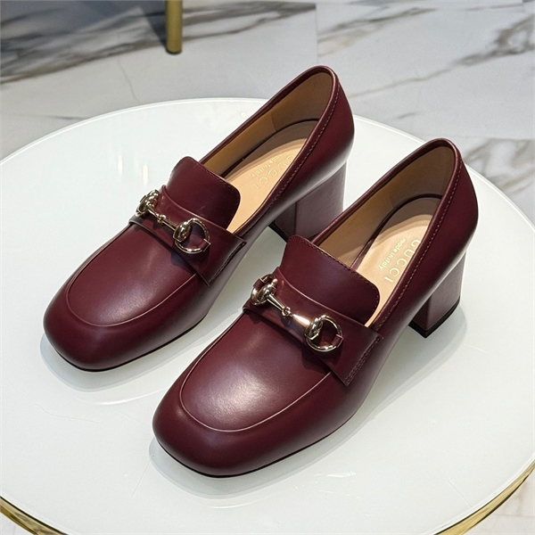 Туфли GUCCI 156094 - фото 347654